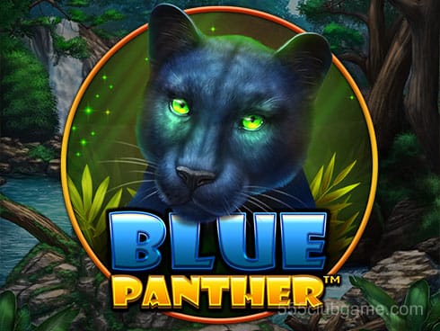 Blue Panther