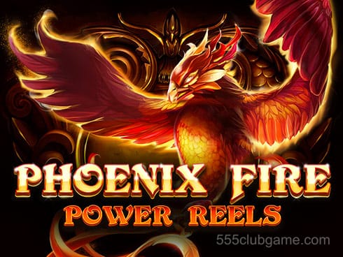Phoenix Fire Power Reels