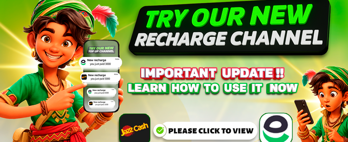 555 Club Game Banner 1